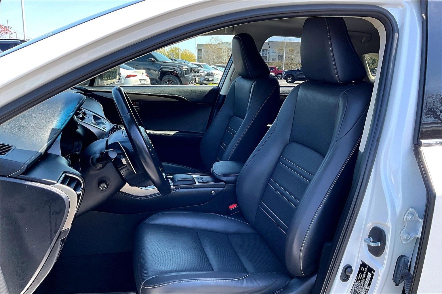 2018 Lexus NX NX 300