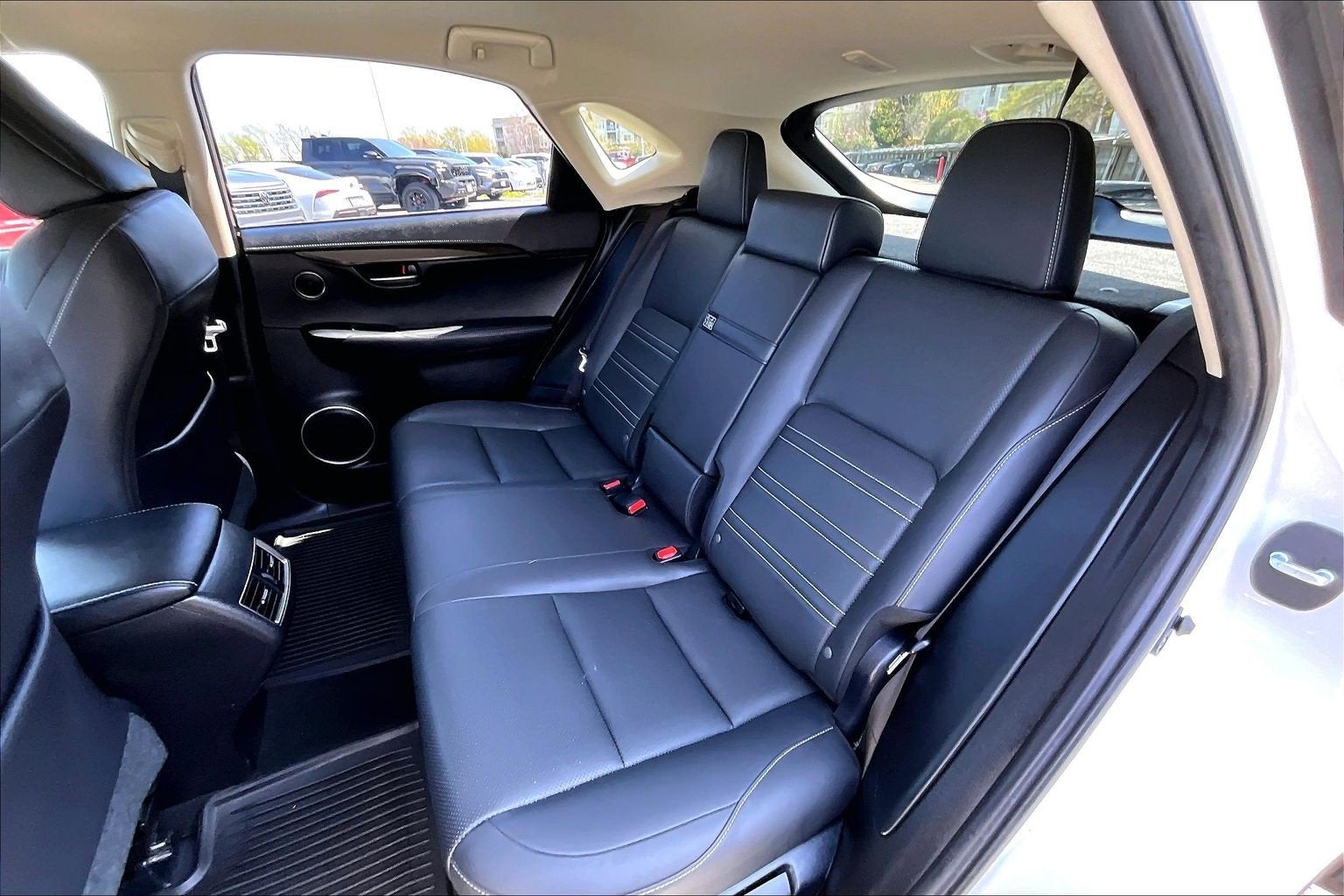 2018 Lexus NX NX 300