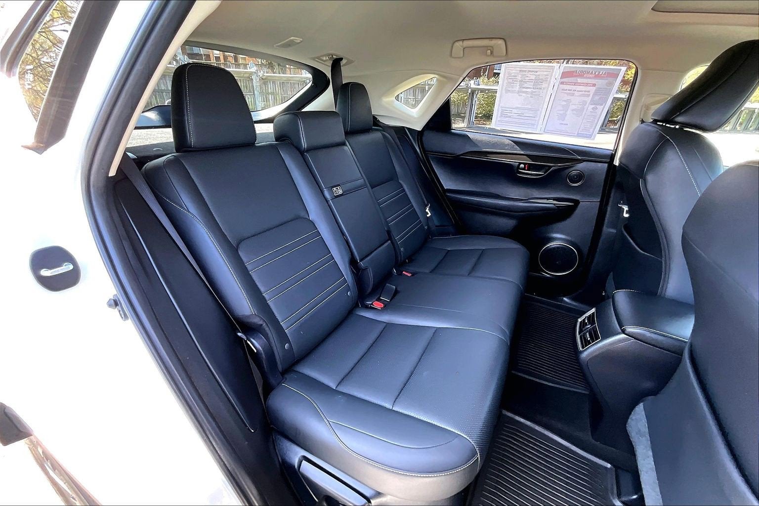 2018 Lexus NX NX 300