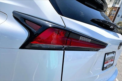 2018 Lexus NX NX 300