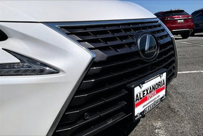 2018 Lexus NX NX 300