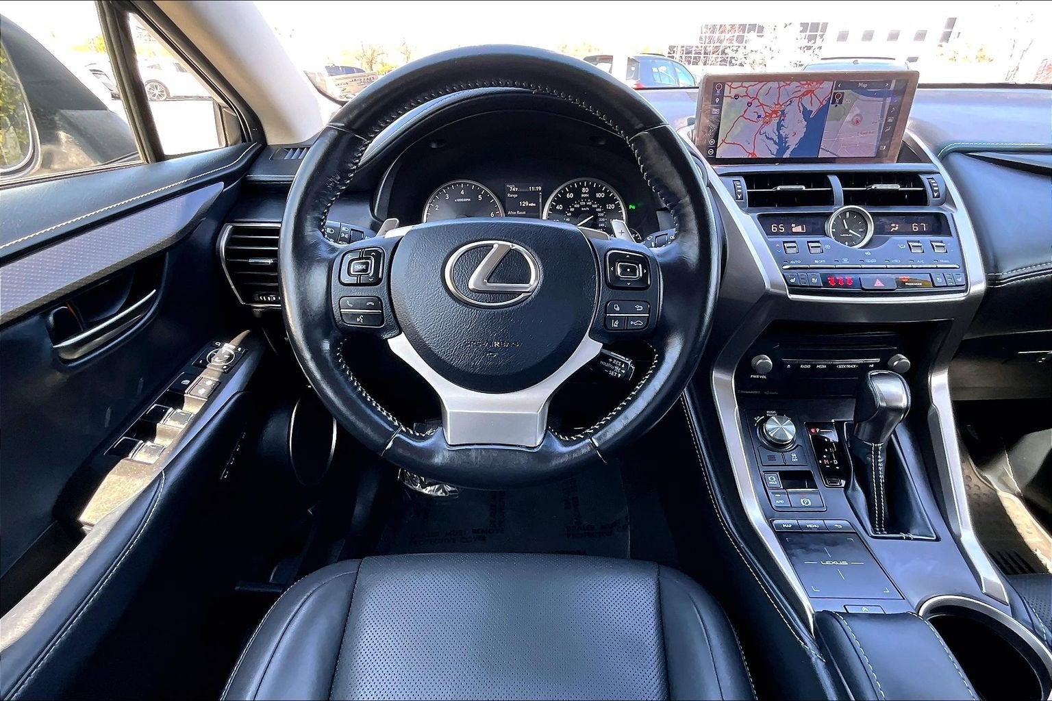2018 Lexus NX NX 300