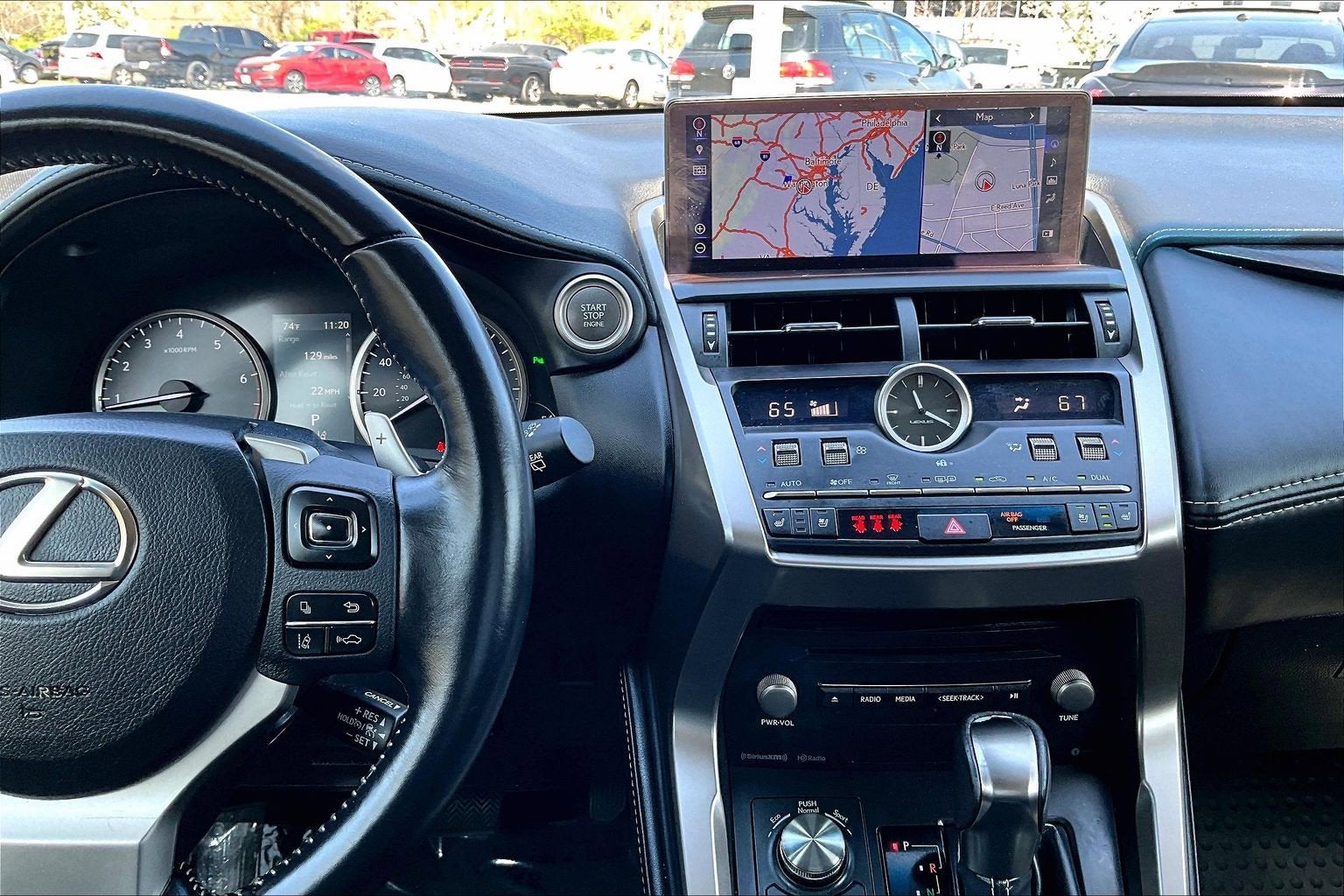 2018 Lexus NX NX 300