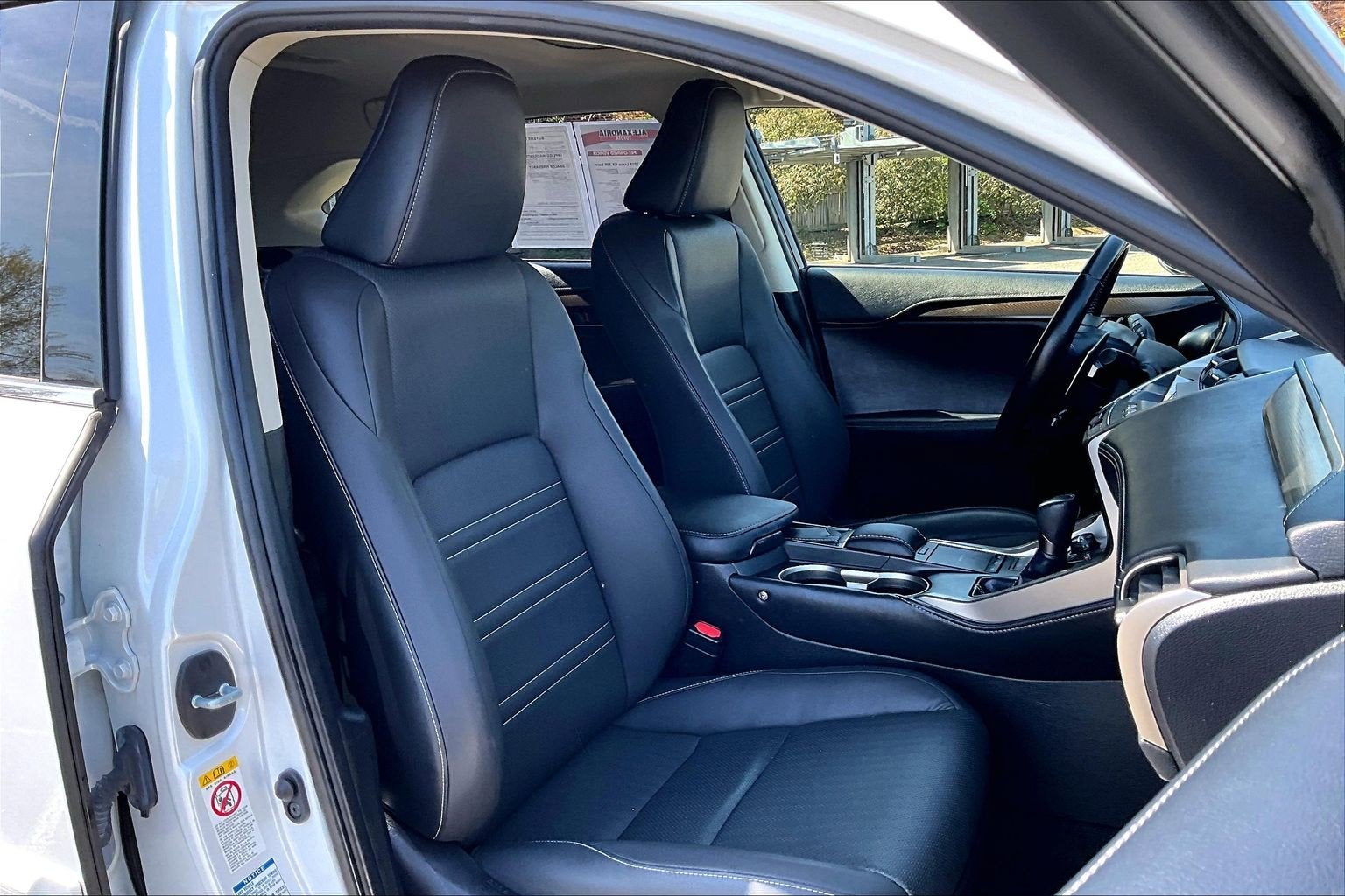 2018 Lexus NX NX 300