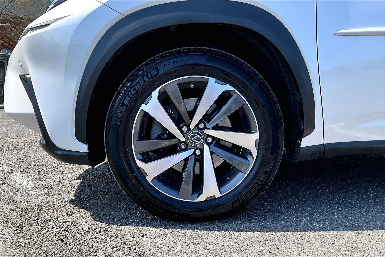 2018 Lexus NX NX 300