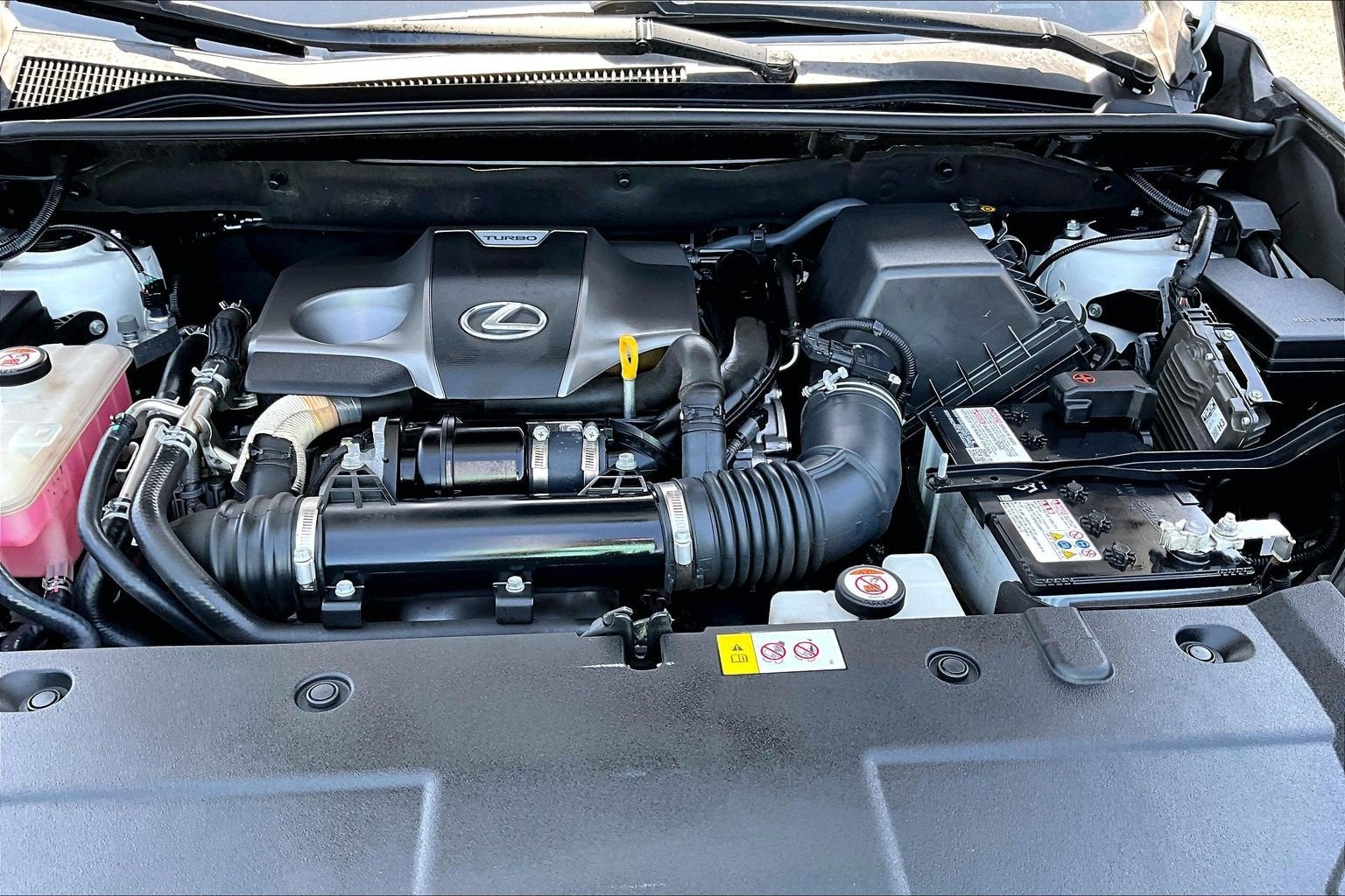 2018 Lexus NX NX 300