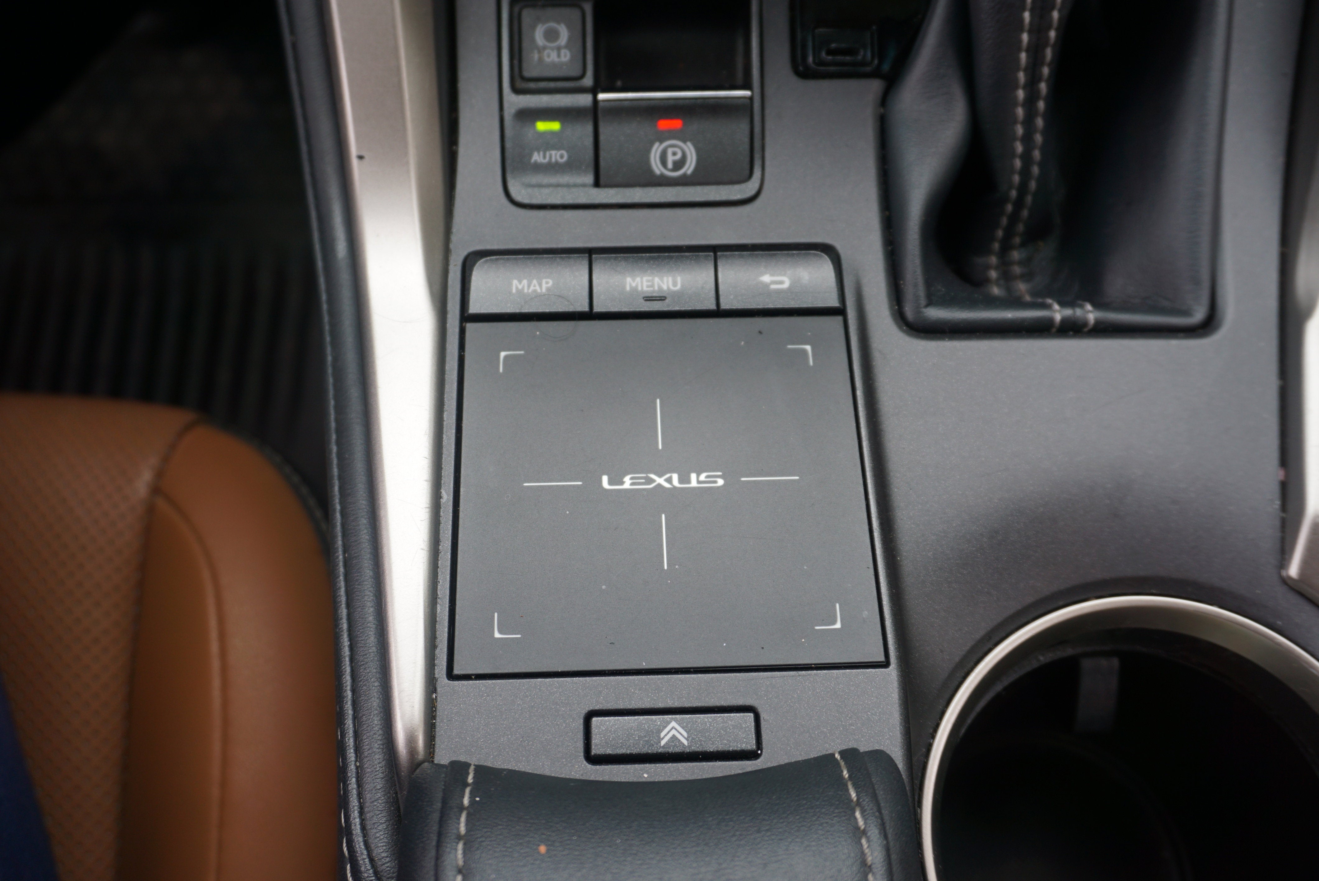2019 Lexus NX NX 300h