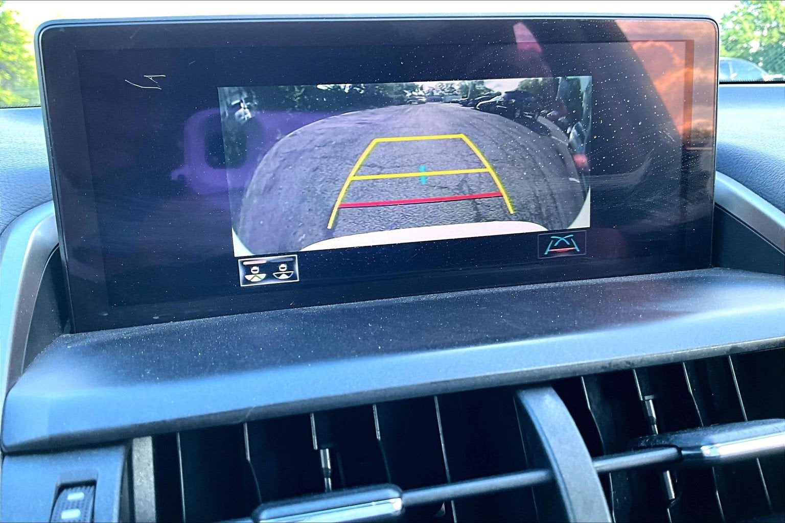 2019 Lexus NX NX 300h