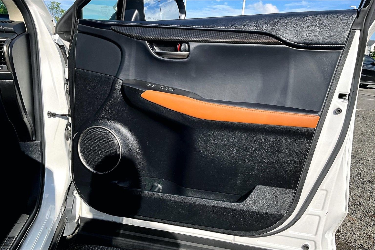 2019 Lexus NX NX 300h