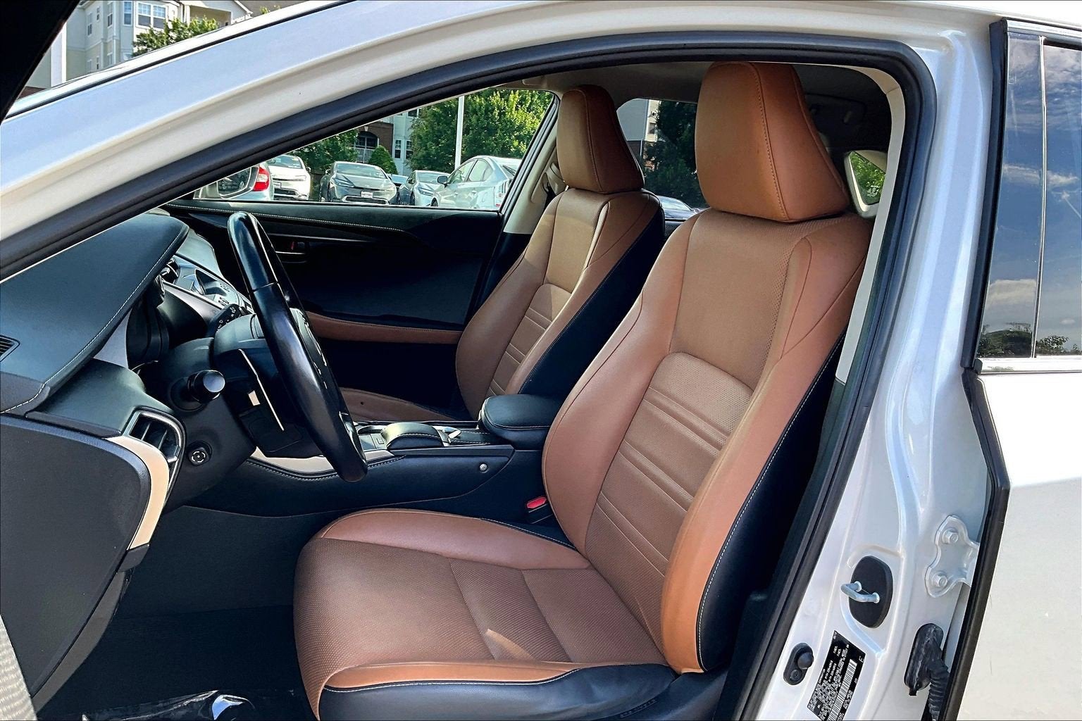2019 Lexus NX NX 300h