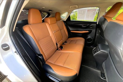 2019 Lexus NX NX 300h