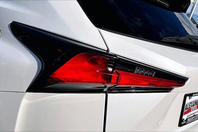 2019 Lexus NX NX 300h