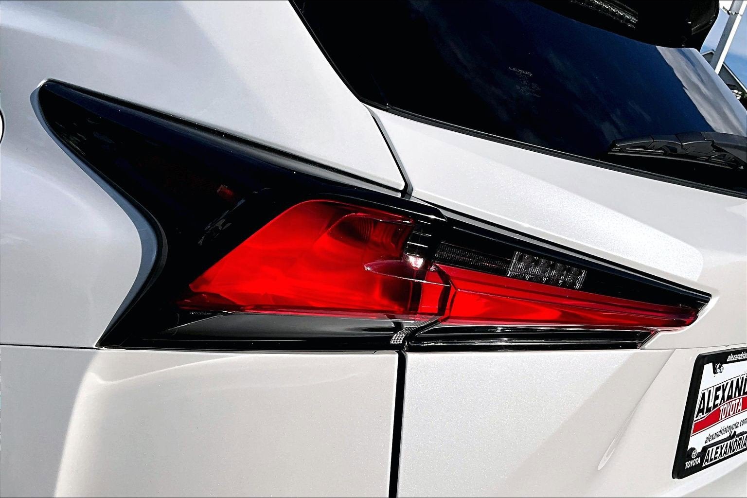 2019 Lexus NX NX 300h