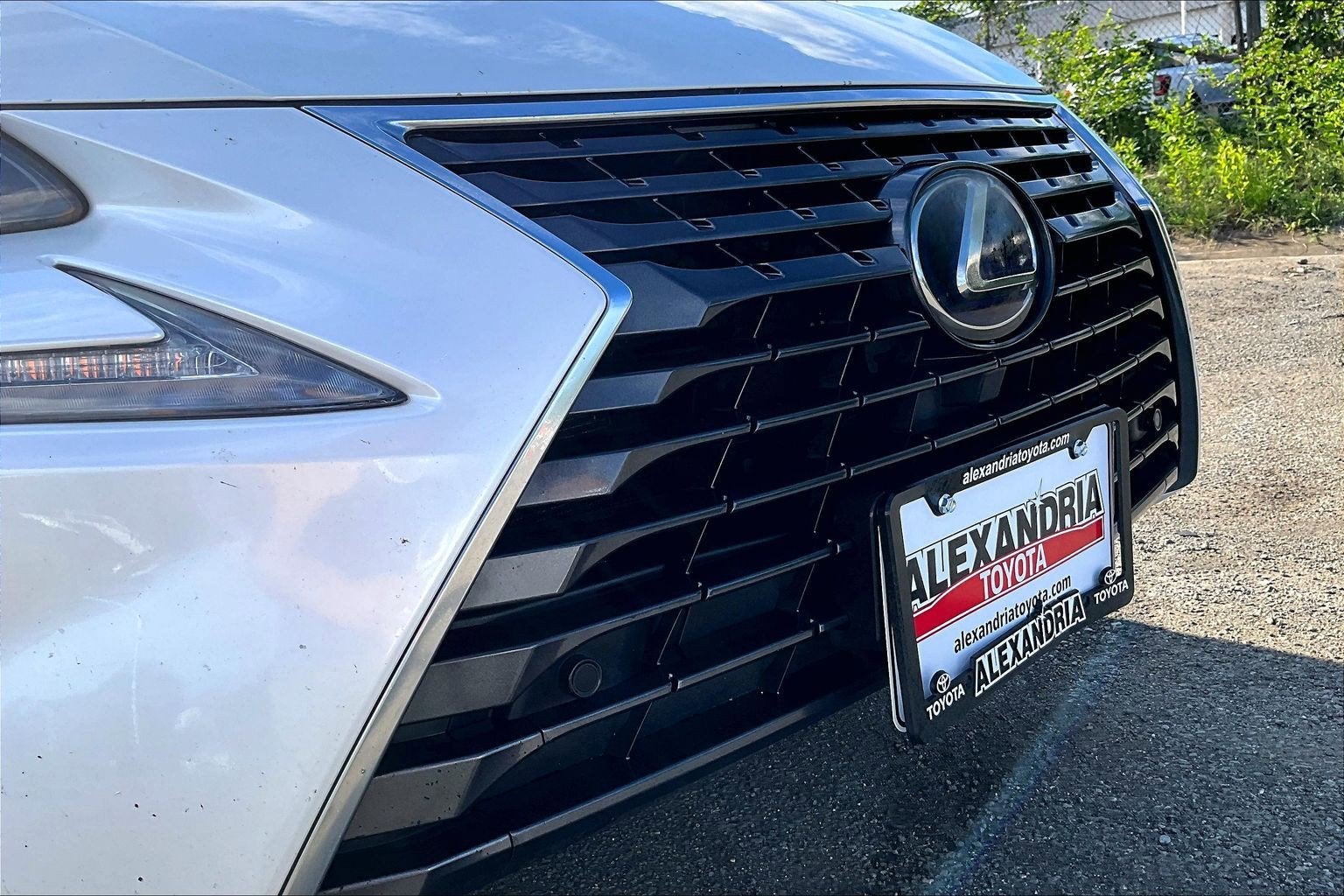 2019 Lexus NX NX 300h