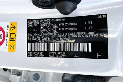 2019 Lexus NX NX 300h