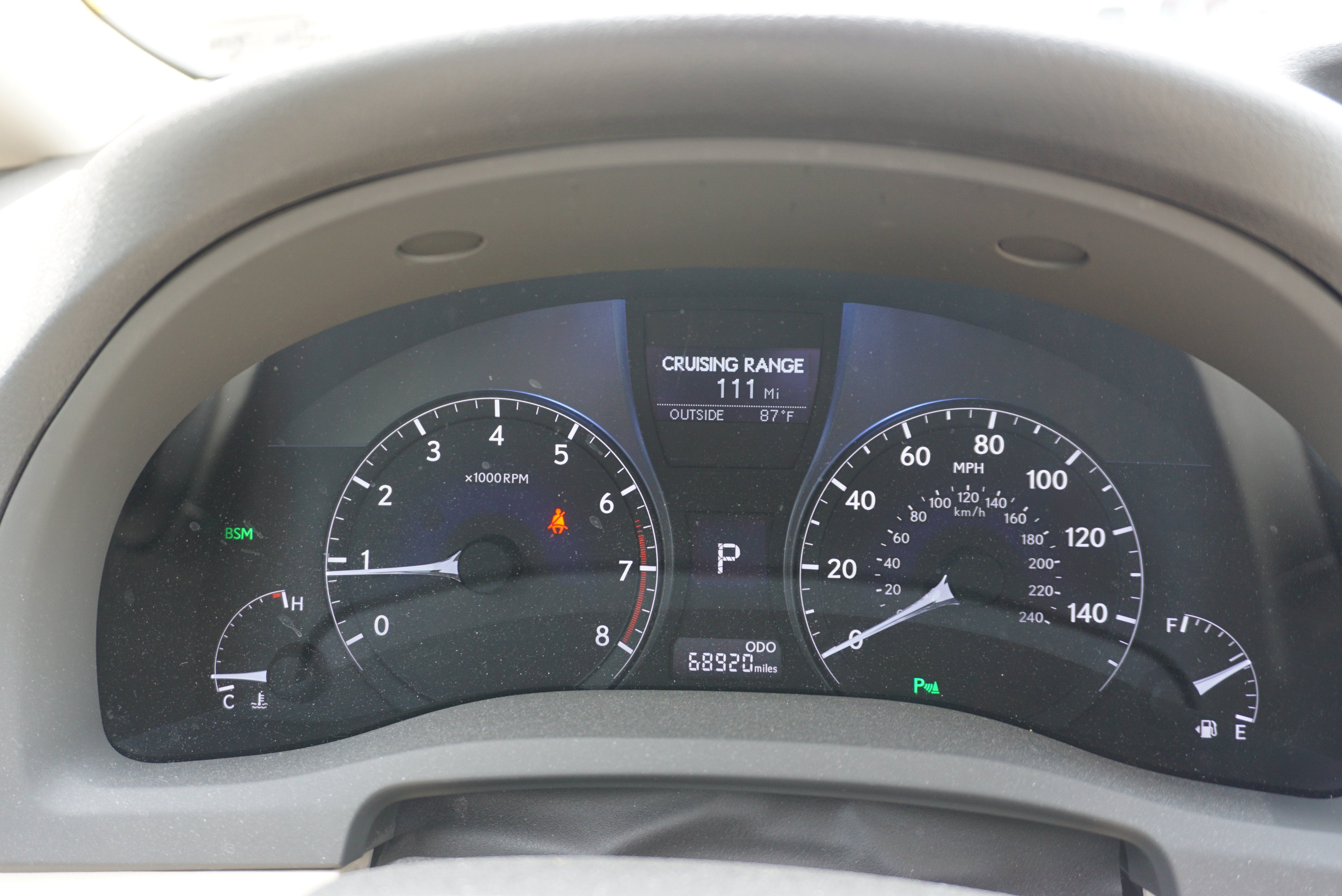 2015 Lexus RX 350 AWD 4dr