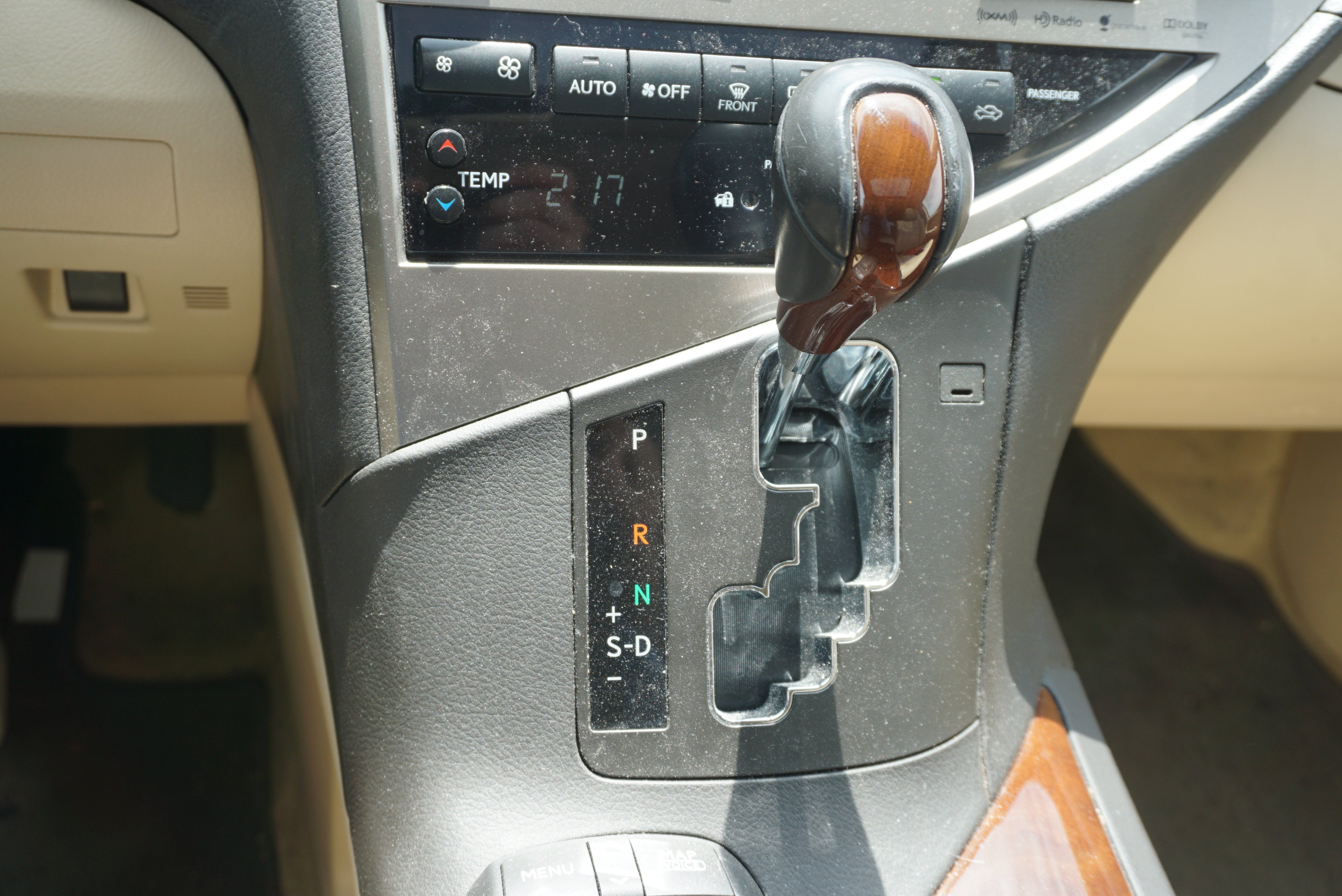 2015 Lexus RX 350 AWD 4dr