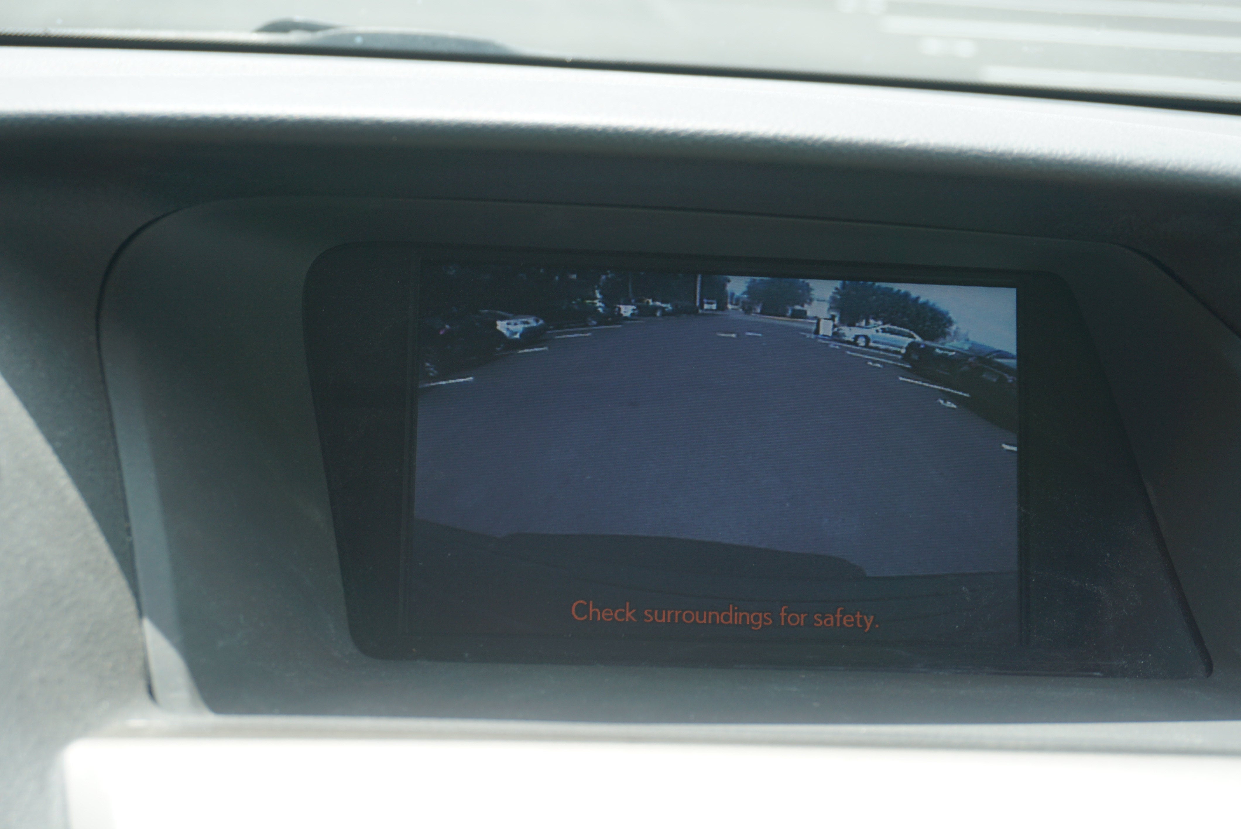 2015 Lexus RX 350 AWD 4dr