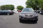 2015 Lexus RX 350 AWD 4dr