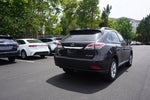 2015 Lexus RX 350 AWD 4dr