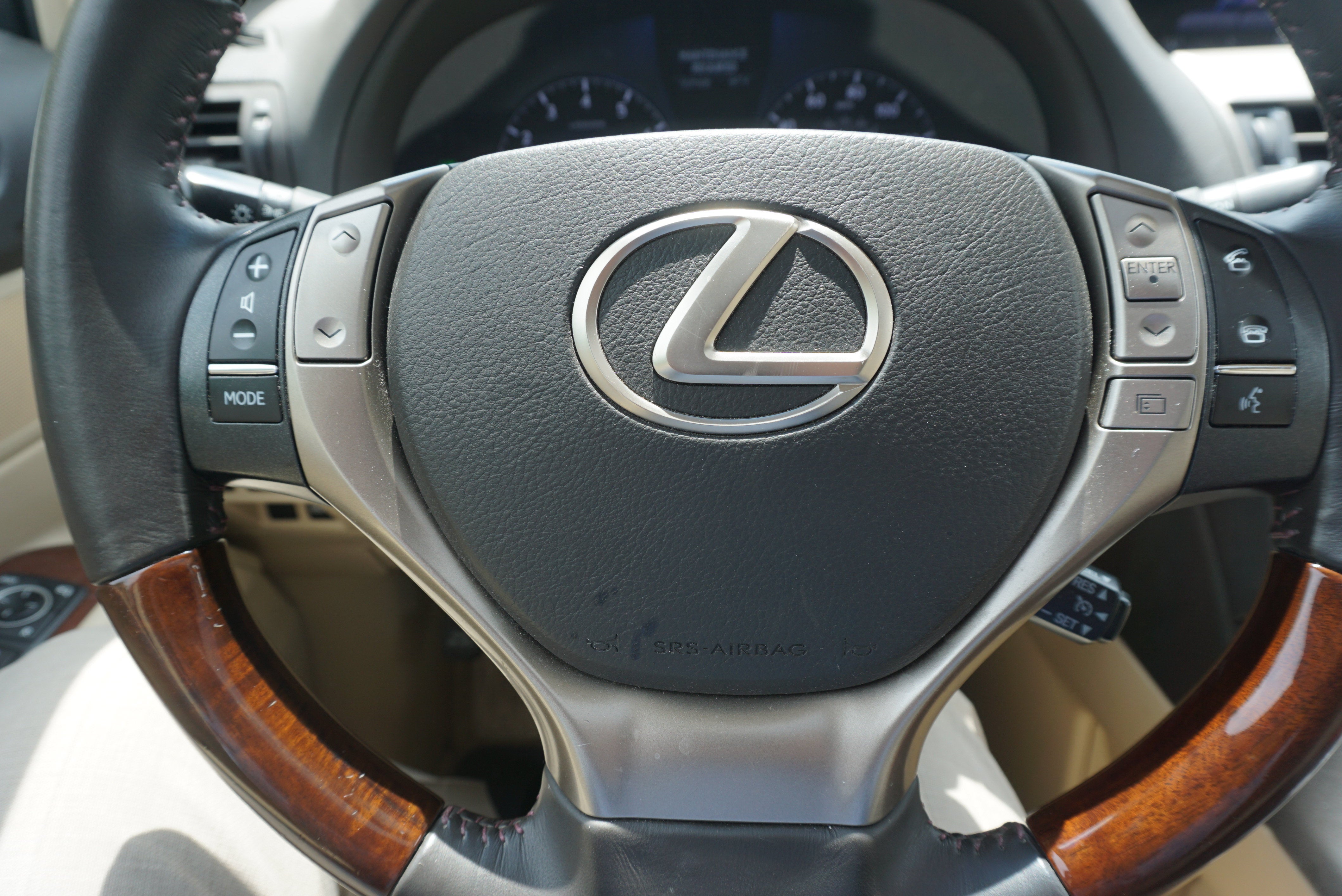2015 Lexus RX 350 AWD 4dr