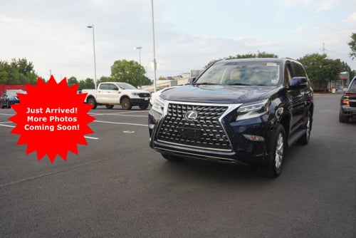 2022 Lexus GX GX 460