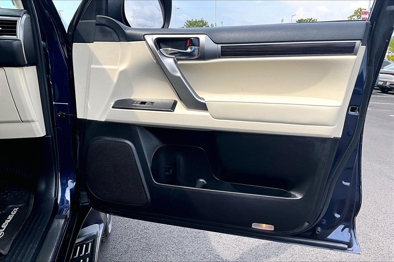 2022 Lexus GX GX 460