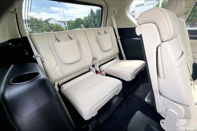 2022 Lexus GX GX 460
