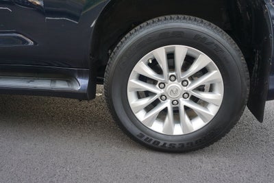 2022 Lexus GX GX 460