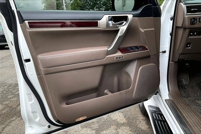 2018 Lexus GX GX 460