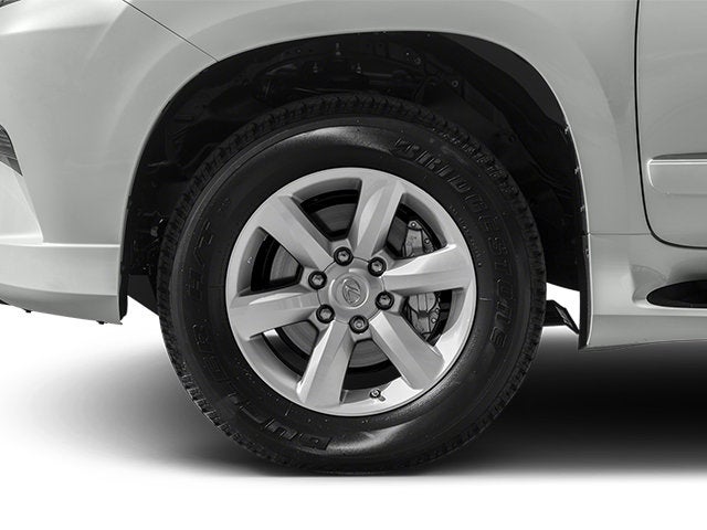 2014 Lexus GX 460 4WD 4dr