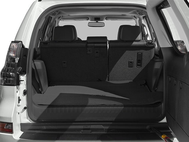 2014 Lexus GX 460 4WD 4dr