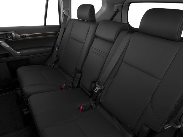 2014 Lexus GX 460 4WD 4dr