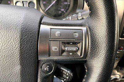 2014 Lexus GX 460 4WD 4dr