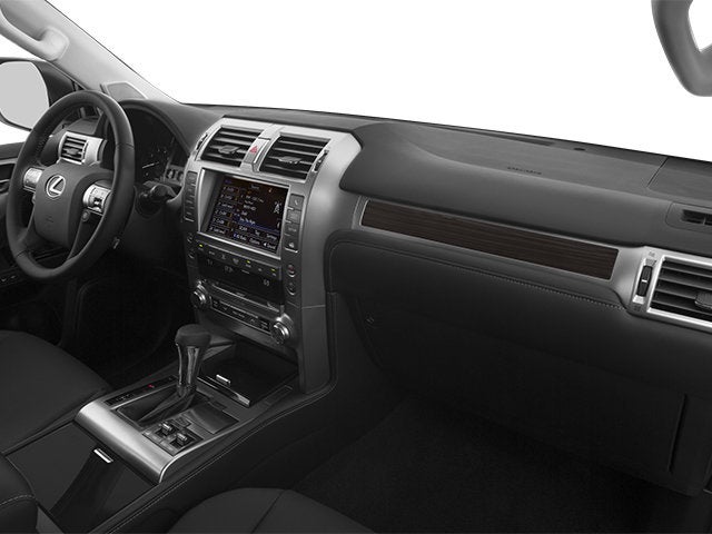 2014 Lexus GX 460 4WD 4dr