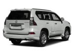 2014 Lexus GX 460 4WD 4dr