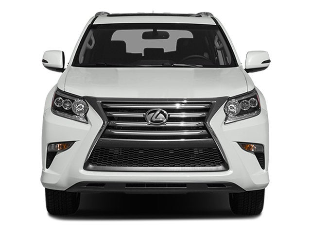 2014 Lexus GX 460 4WD 4dr