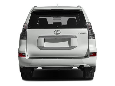 2014 Lexus GX 460 4WD 4dr