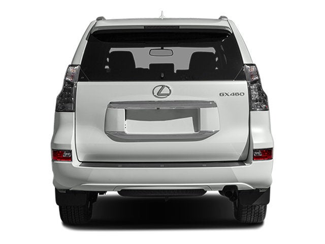 2014 Lexus GX 460 4WD 4dr