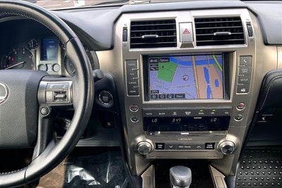 2014 Lexus GX 460 4WD 4dr