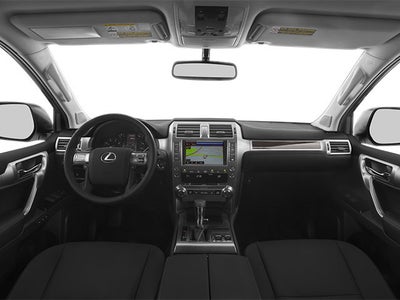2014 Lexus GX 460 4WD 4dr