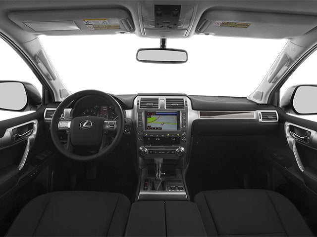 2014 Lexus GX 460 4WD 4dr