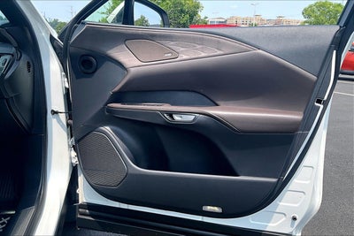 2025 Lexus RX RX 450h+ Luxury