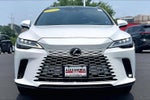 2025 Lexus RX RX 450h+ Luxury