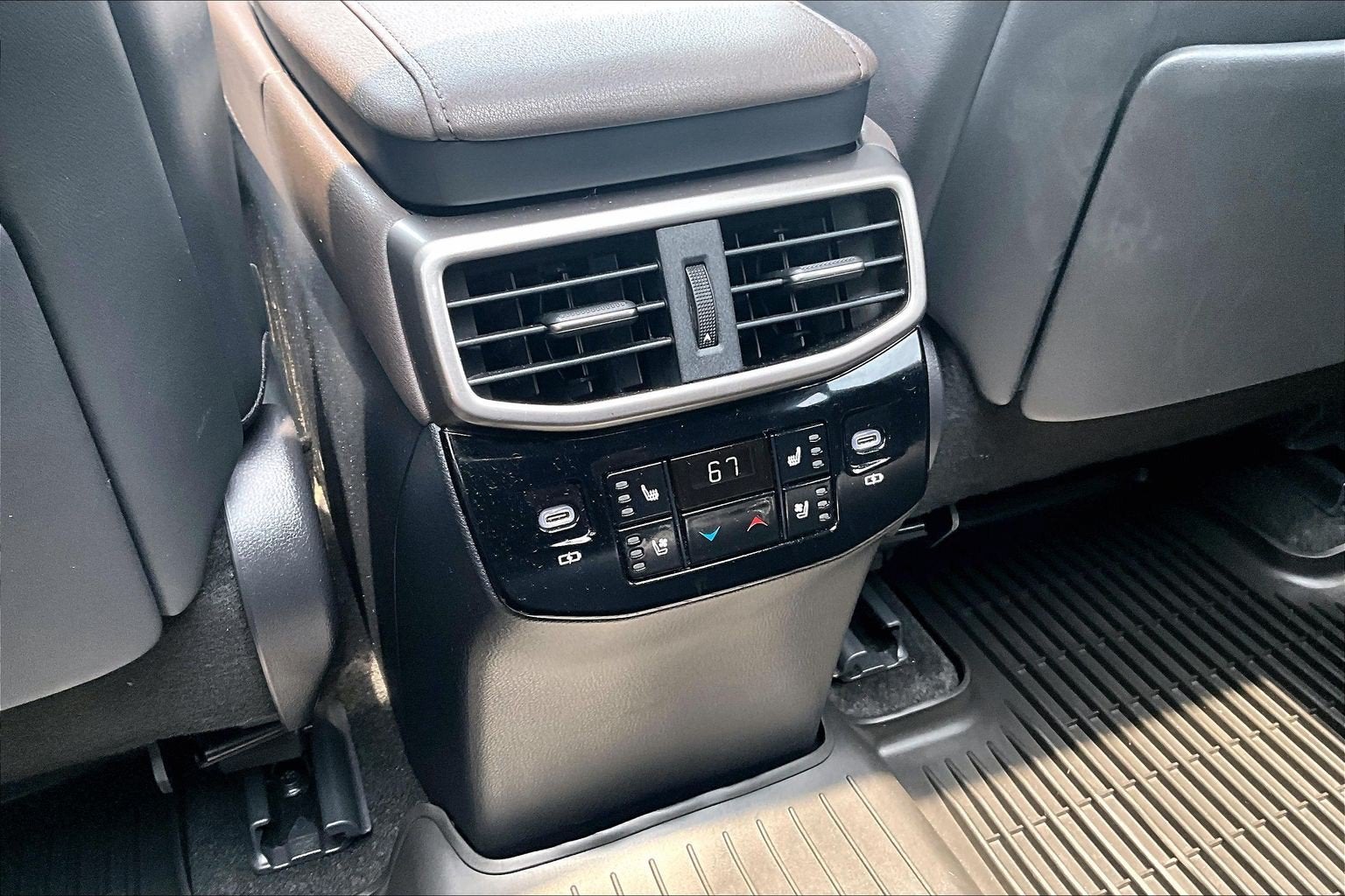 2025 Lexus RX RX 450h+ Luxury