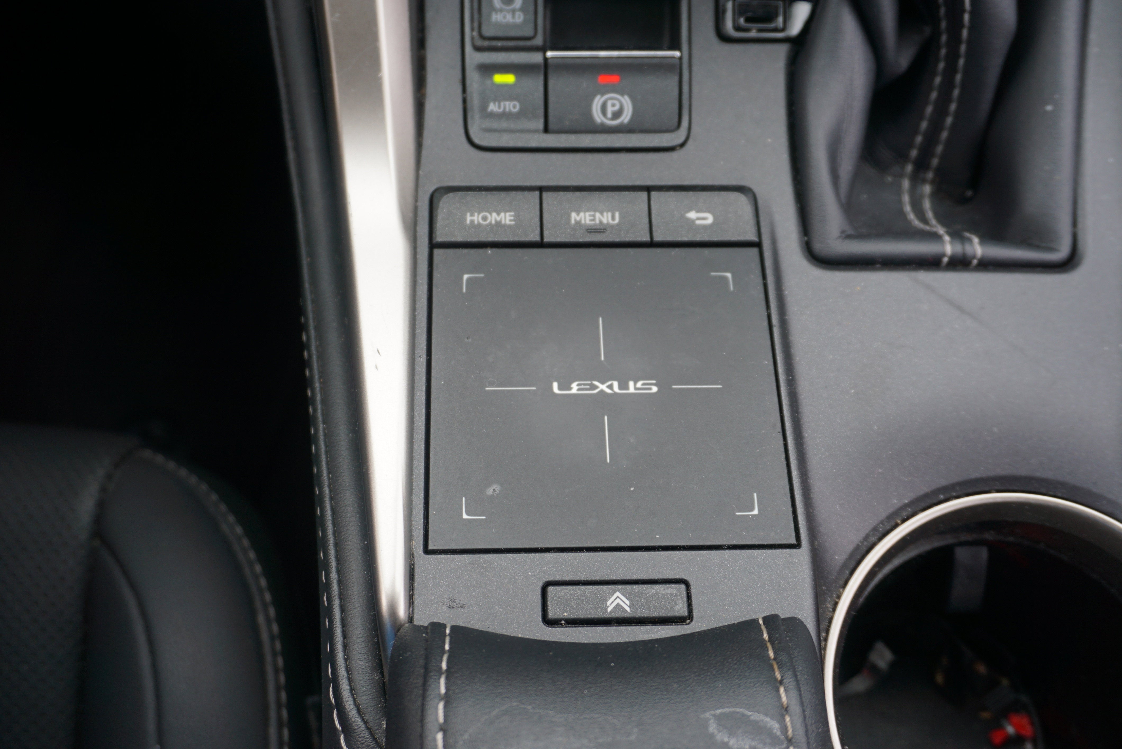 2021 Lexus NX NX 300