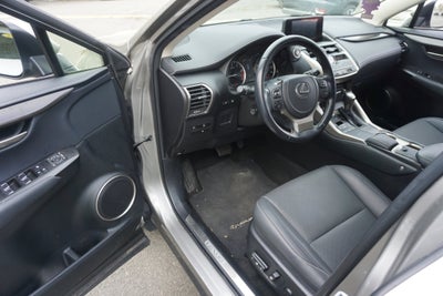 2021 Lexus NX NX 300