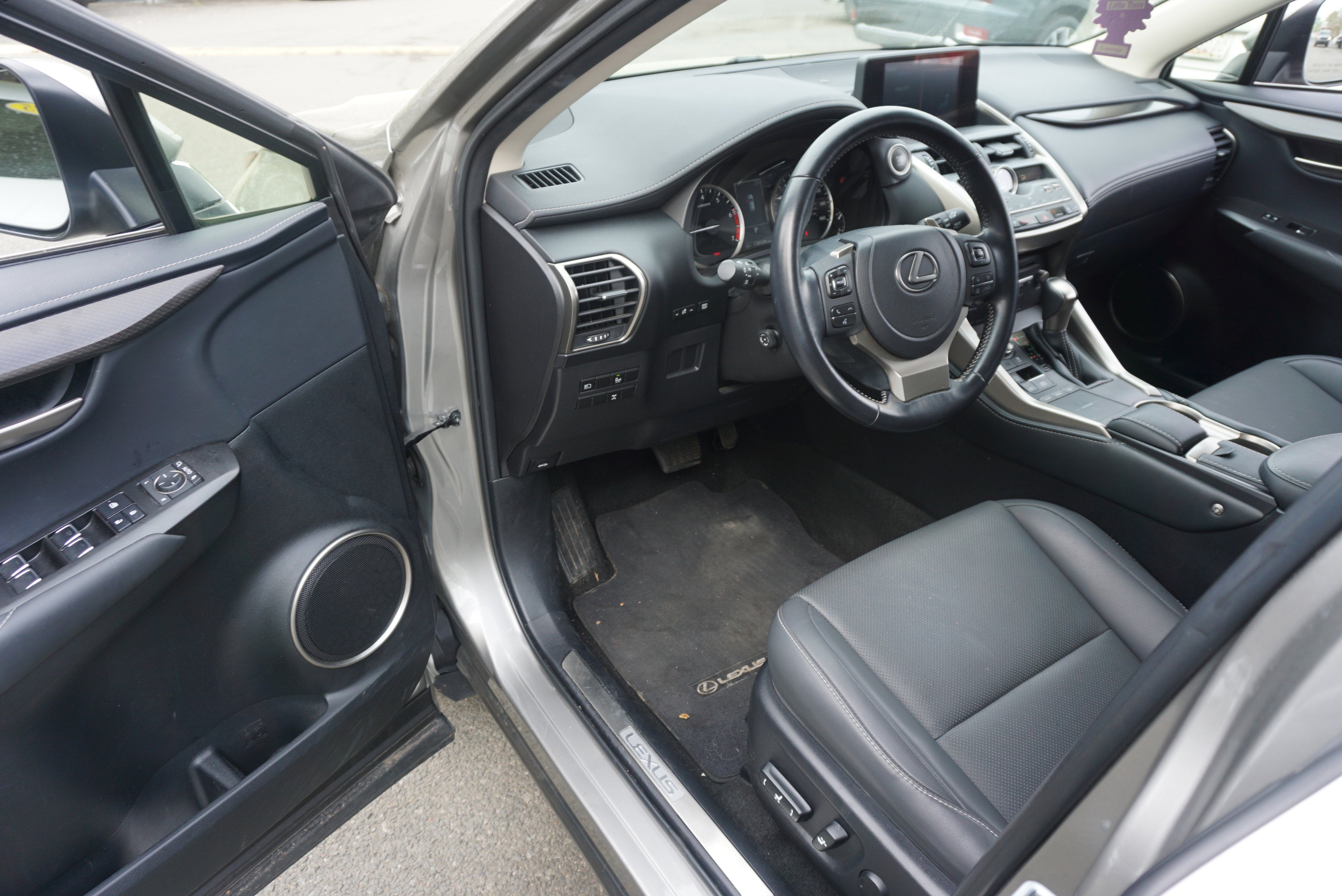 2021 Lexus NX NX 300