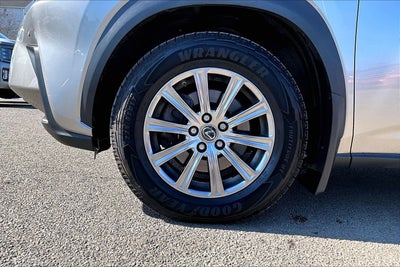 2020 Lexus NX NX 300