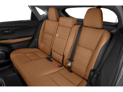 2021 Lexus NX NX 300